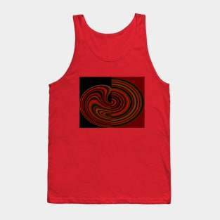 Soft Circles Tank Top